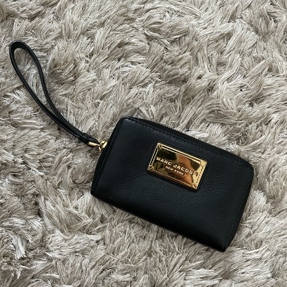 Marc Jacobs wallet